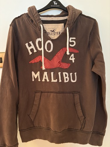 Hollister hco malibu brown - hco,