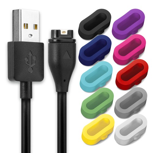 Smart watch charger garmin - watch,