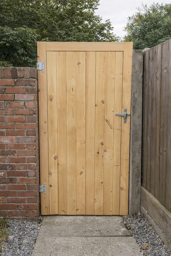 Lpd doors external b - doors,
