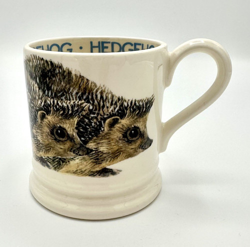 Emma bridgewater hedgehog - emma,