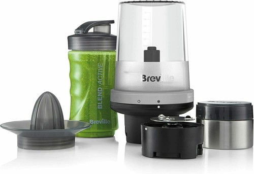 Breville vbl139 active blender - vbl139,