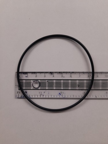 Riello burner ring - burner, o