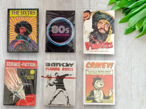 Piatnik playing cards - piatnik,