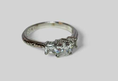 Tacori sterling 925 silver - sterling,