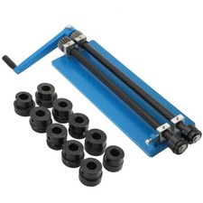 18" Bending Machine Sheet