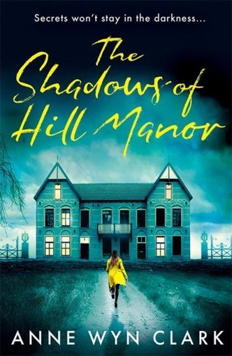 The shadows hill manor - shadows,