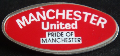 Manchester united vintage 70s - manchester,