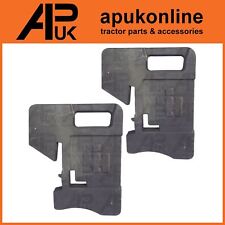 2x Front Weight 28.5kg for Case International IH 274 284 464 544 666 674 Tractor
