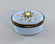 ANTIQUE c18th CENTURY BILSTON