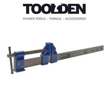 IRWIN Record REC1357 135/7 Heavy-Duty Sash Clamp 1350mm (54in) Capacity