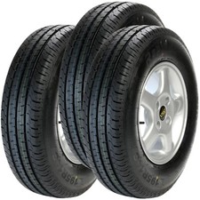 Rapid 165R13C 94/93R Effivan