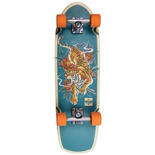 Dusters tigris cruiser - dusters,