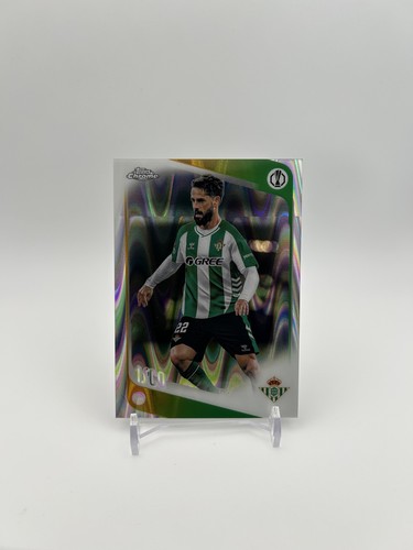 Topps chrome ucc - ucc, 25/26