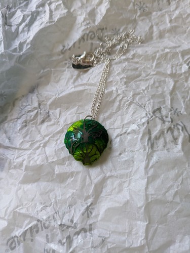 Tatty devine green sprout - devine,