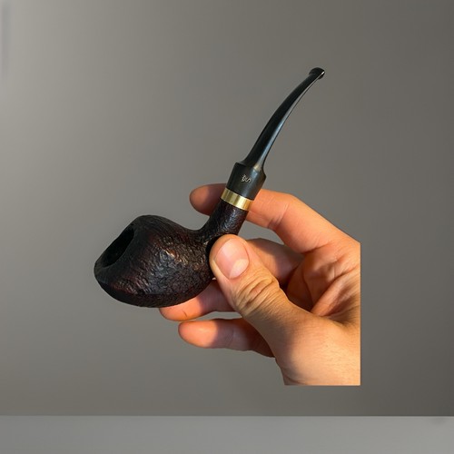 Stanwell pipe made - stanwell,