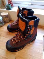 Jalas Class2 Chainsaw Boots