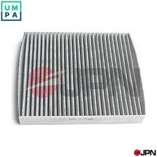 FILTER CABIN AIR 40F1009C-JPN FOR NISSAN X-TRAIL PRIMERA/Hatchback ALMERA/TINO
