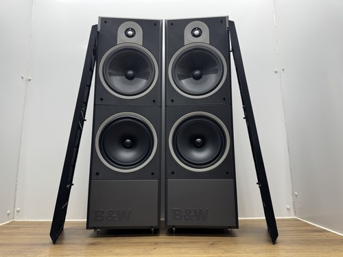 Bowers wilkins 620i - bowers,