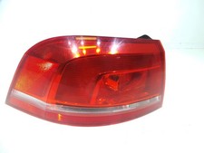 2012 VOLKSWAGEN PASSAT TAIL LIGHT NEARSIDE LEFT N/S/R 3AF945095E  GENUINE *FAST 
