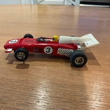Vintage Scalextric C025