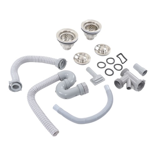 ɪkitchen sink drainer - sink,