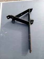 Type late front - vw, bumper