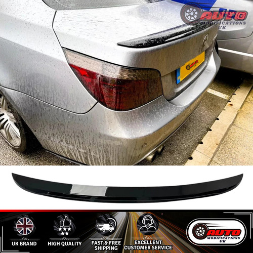 Bmw series e60 gloss - series,