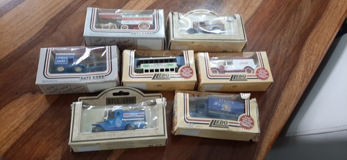 Days gone lledo die cast - days,