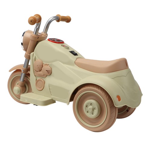 Electric kids trike toddler - electric,