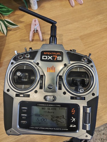 Radio control transmitter - radio,