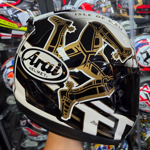 Arai japan isle - japan,