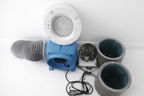 Nuaire drimaster eco - nuaire, heat