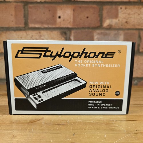 Dubreq stylophone the original - dubreq,