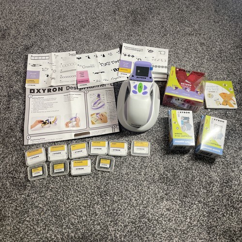 Xyron design runner - xyron,