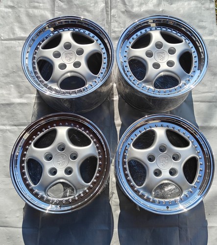 Porsche speedline wheels - speedline,