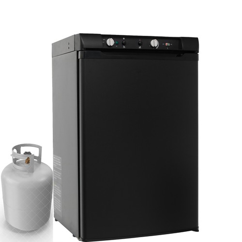 Smad 100l way - 12v, 240v