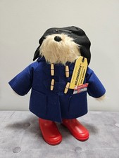 Large Traditional Paddington