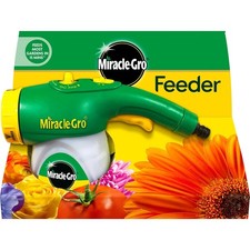 Miracle Gro Garden Feeder Hose