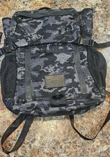 Red Bull Signature Series Camouflage Backpack