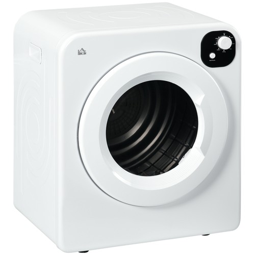 Homcom 6kg vented - 6kg,