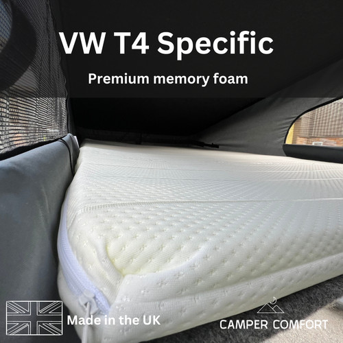 Campervan pop top - vw,