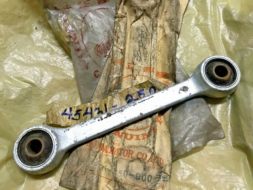 Honda c70 c71 c72 c76 - c76, c77