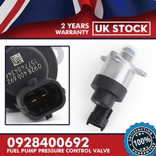 Fuel Pump Pressure Regulator