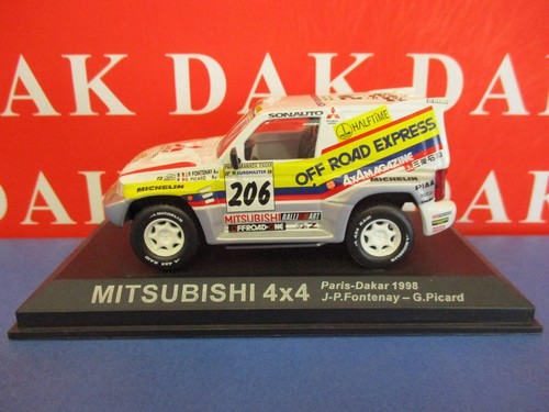 Die cast model car - 1/43,