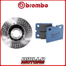 BMW R 80 GS 800 1982 FRONT