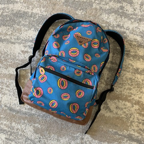 Odd future backpack ofwgkta - backpack,