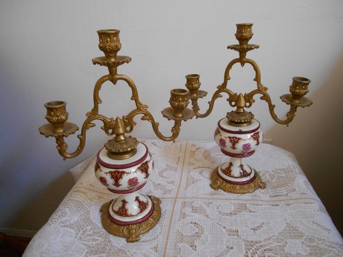 Vintage french rococo baroque - vintage,