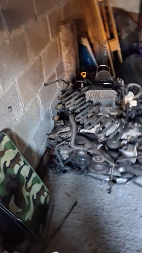 Mercedes 350 slk engine - slk,