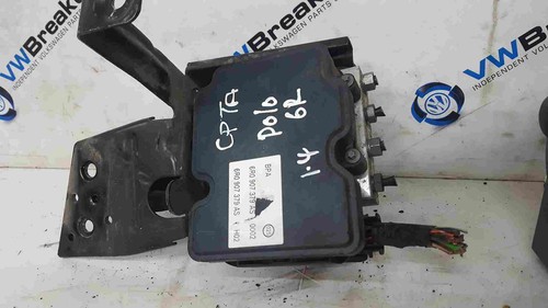 Volkswagen polo 2009 2014 - 2009-2014, 6r