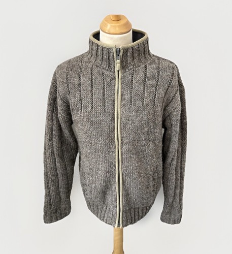 Pachamama 100 wool thick full - pachamama,